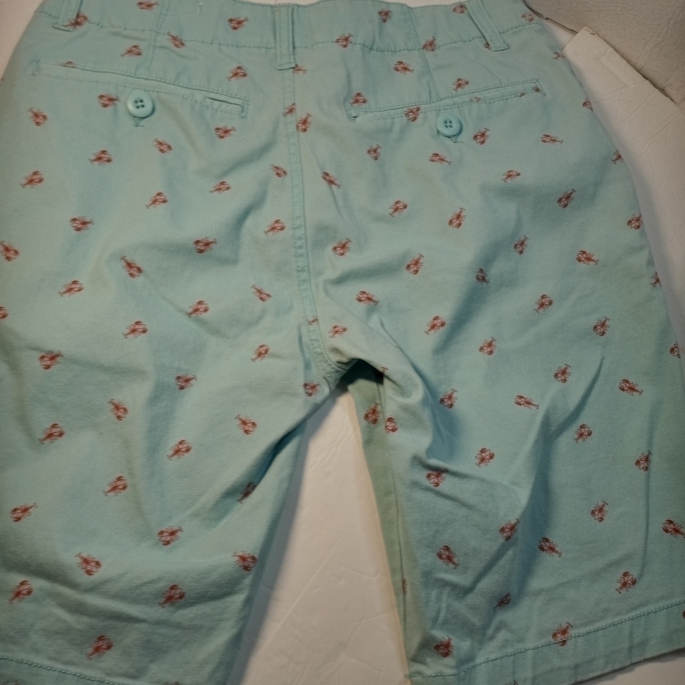 CARBON Freedom Flex Shorts Men's 28 - Picture 3 of 5